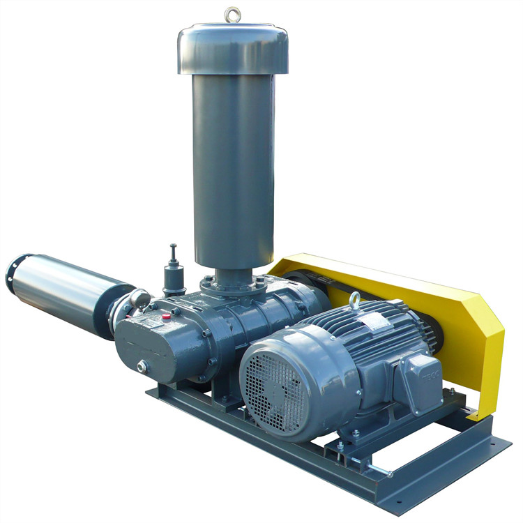 羅茨鼓風機的壓力范圍是多少？