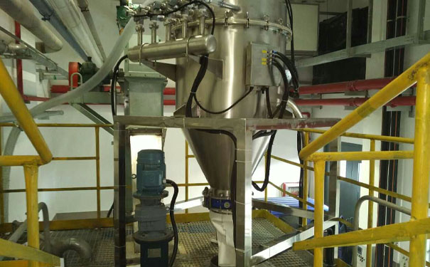 三葉羅茨風(fēng)機(jī)能否提高煙氣透平機(jī)組的發(fā)電效率 三葉羅茨風(fēng)機(jī)能否提高煙氣透平機(jī)組的發(fā)電效率