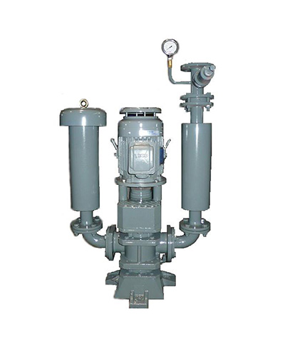 EVH直立式羅茨風(fēng)機(jī) EVH直立式羅茨風(fēng)機(jī)