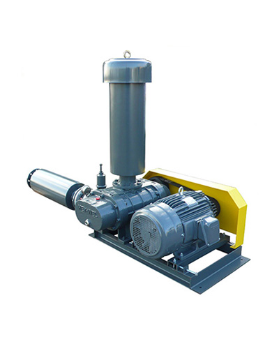 RSS羅茨鼓風(fēng)機(jī) RSS羅茨鼓風(fēng)機(jī)