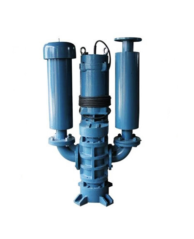 沉水式鼓風(fēng)機 沉水式鼓風(fēng)機