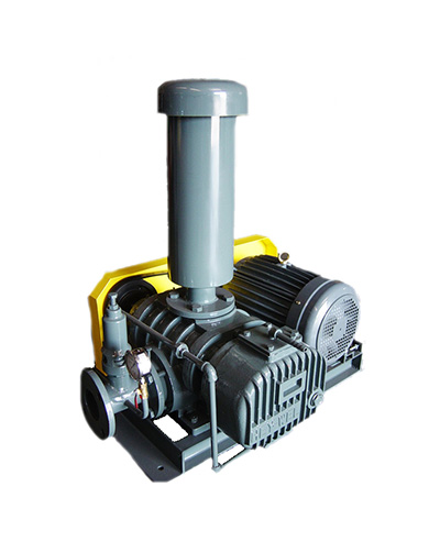 RSW水冷式羅茨風(fēng)機(jī) RSW水冷式羅茨風(fēng)機(jī)