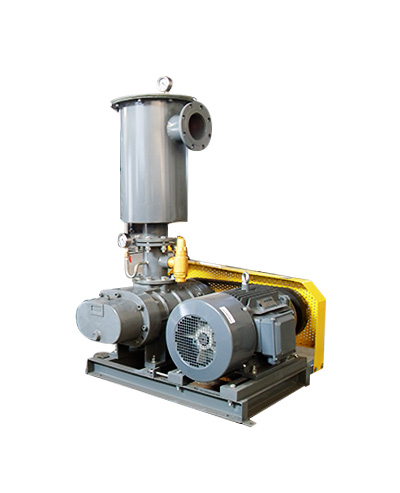 氣力輸送真空泵 氣力輸送真空泵