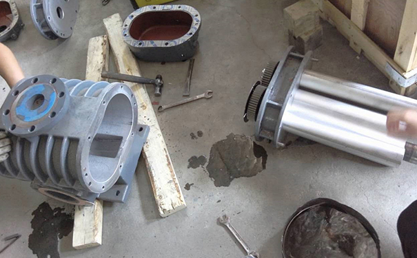 負壓羅茨風機在果蔬真空預冷中如何縮短冷卻時間 負壓羅茨風機在果蔬真空預冷中如何縮短冷卻時間